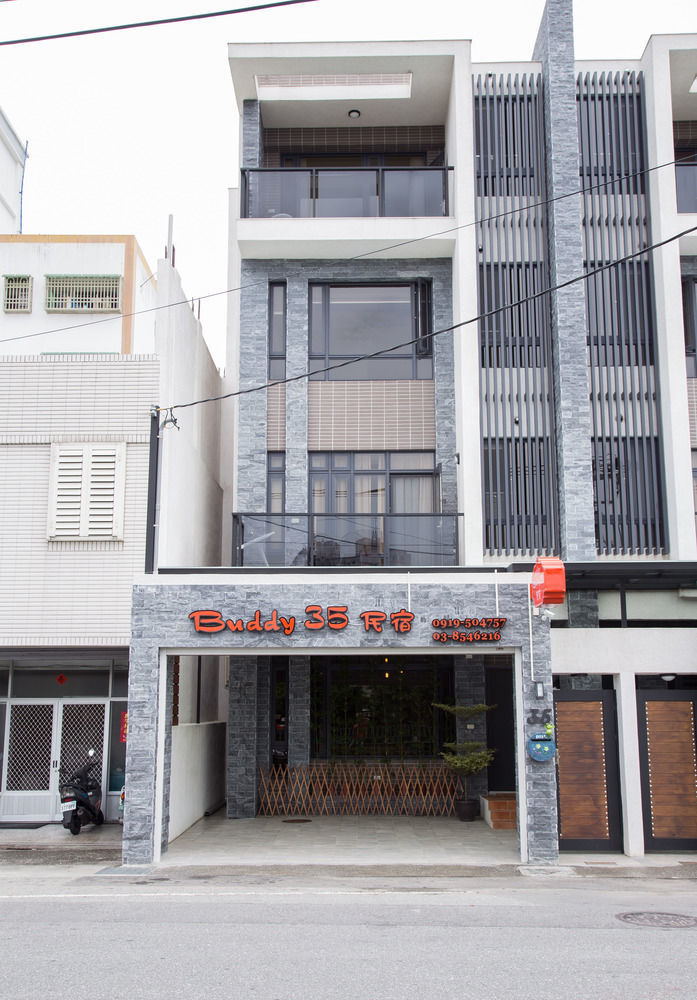 지안 버디 35 아파트 외부 사진
